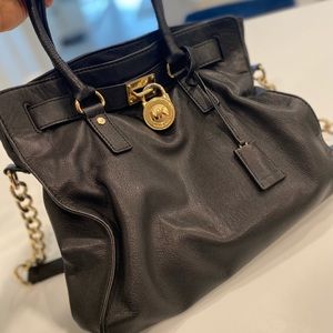 Michael Kors bag hemilton